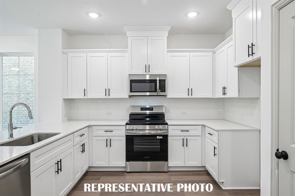 Heritage Village - Residential
