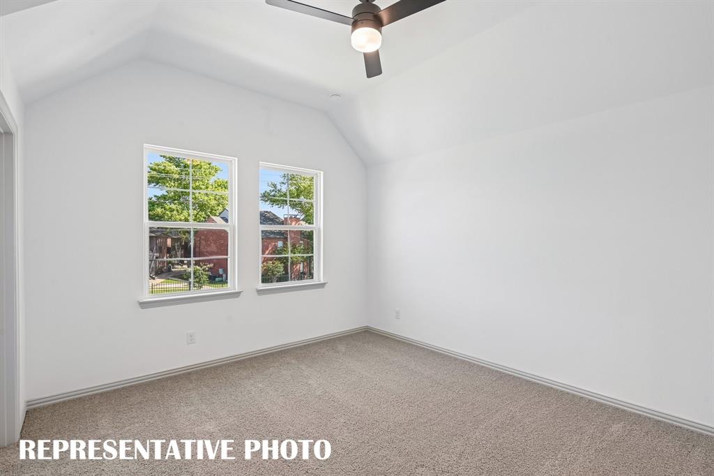 Heritage Village - Residential