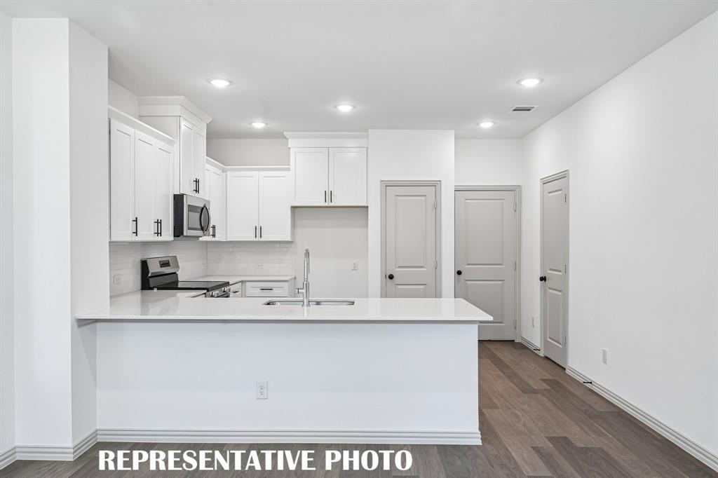 Heritage Village - Residential