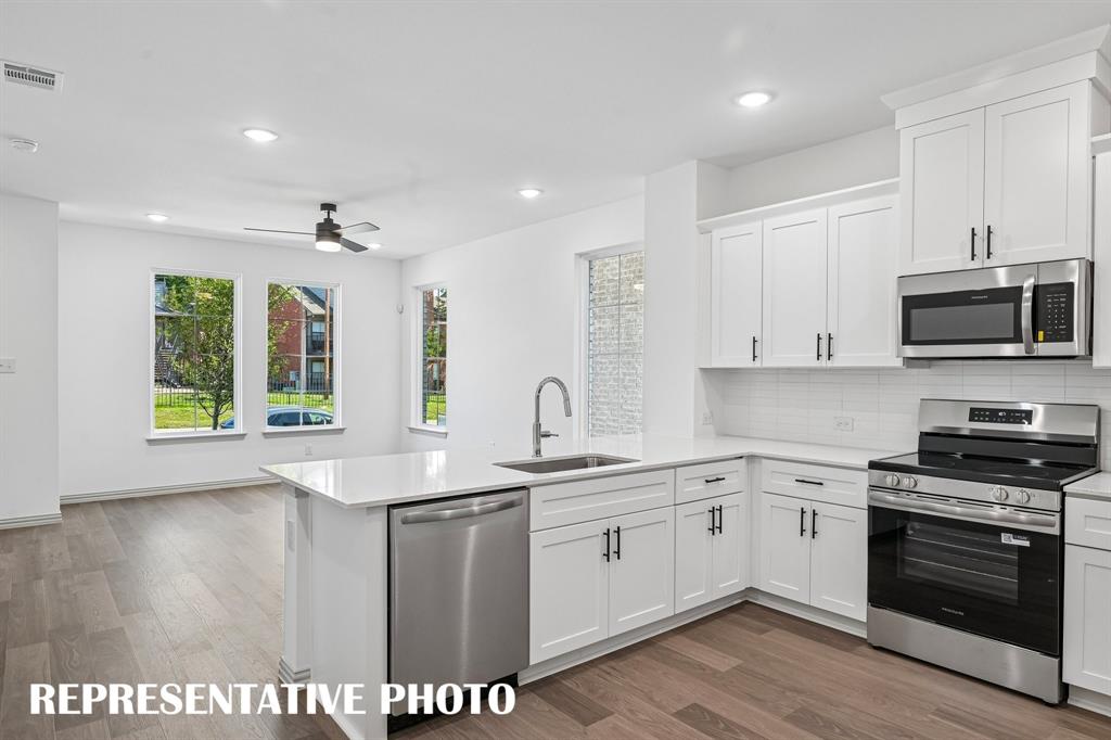 Heritage Village - Residential
