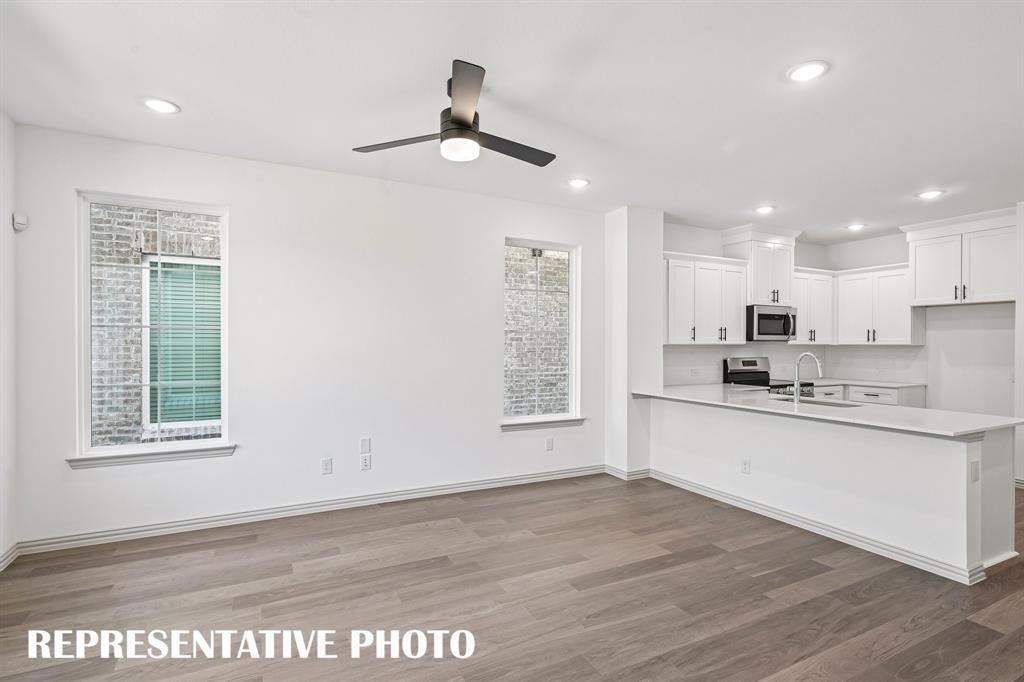 Heritage Village - Residential