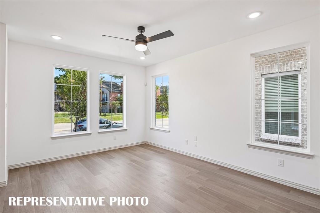 Heritage Village - Residential