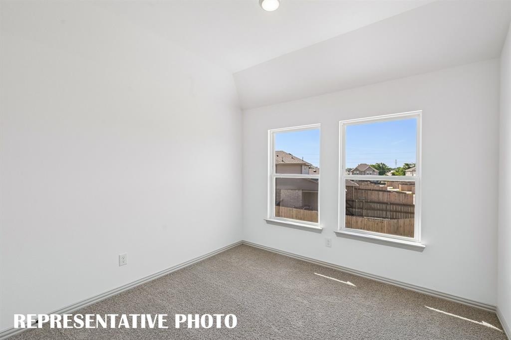 Heritage Village - Residential