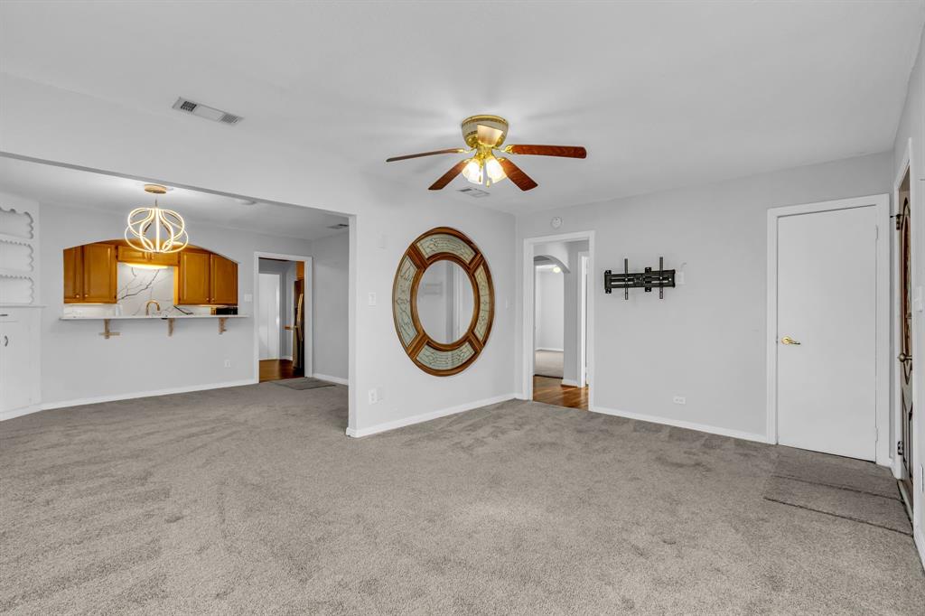 Brown & Burns - Residential