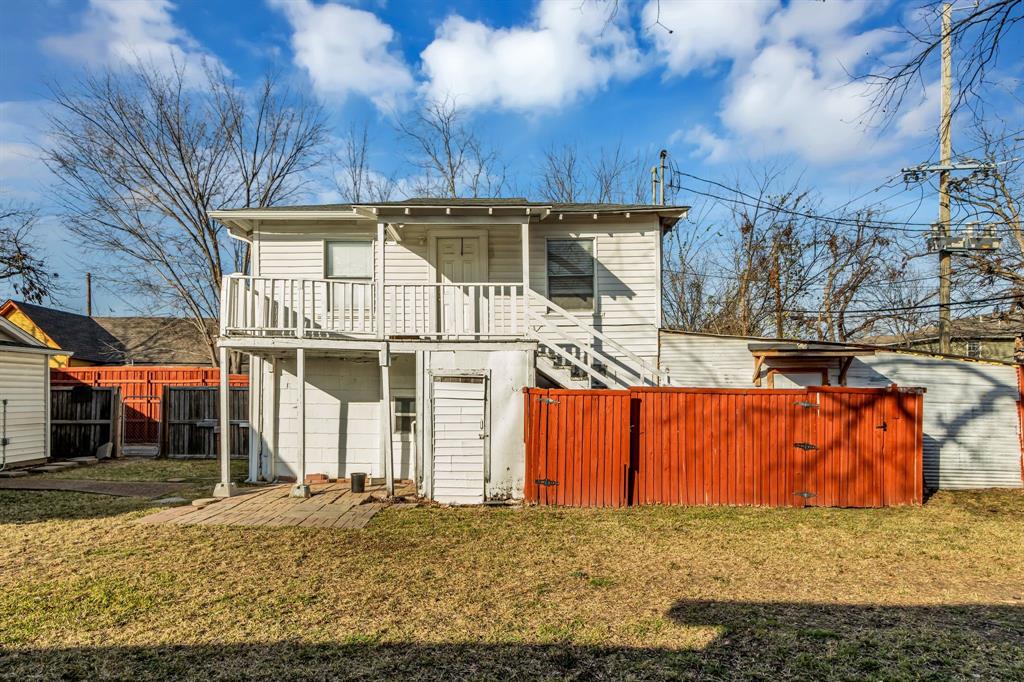 Brown & Burns - Residential