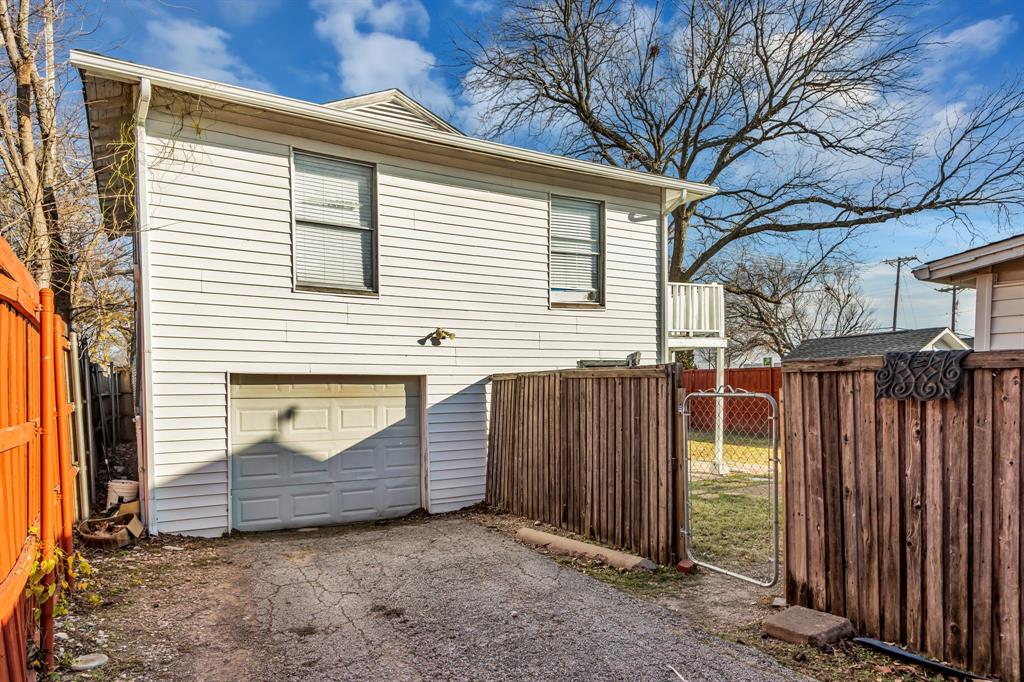 Brown & Burns - Residential