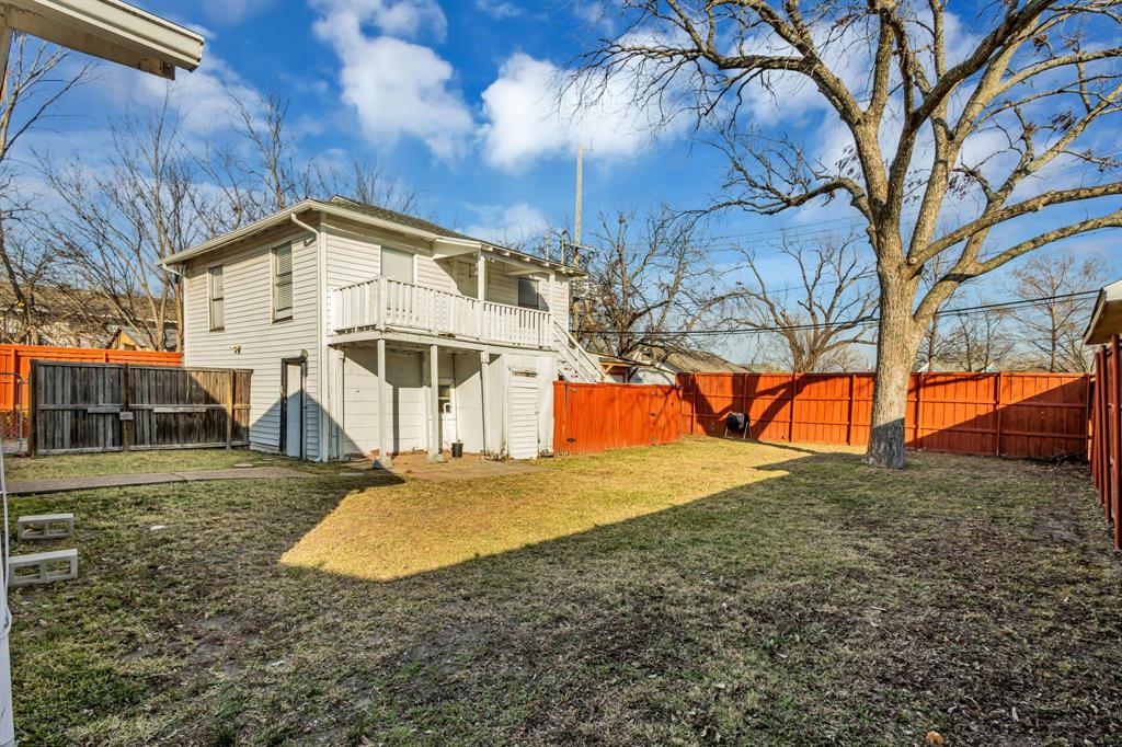 Brown & Burns - Residential
