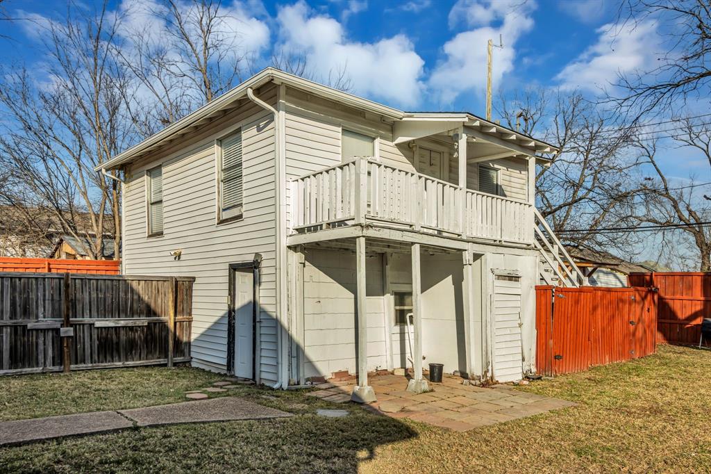Brown & Burns - Residential