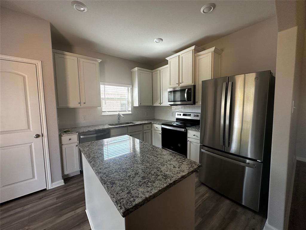 Lasater Ranch Ph 3 - Residential