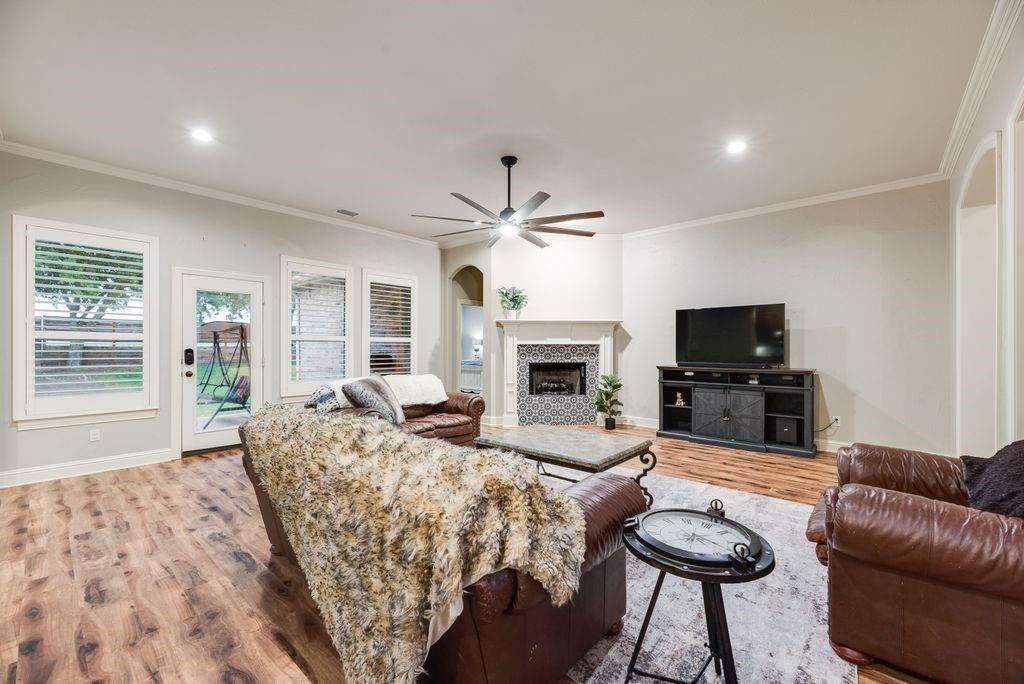 Hidden Creek Estates 2 - Residential