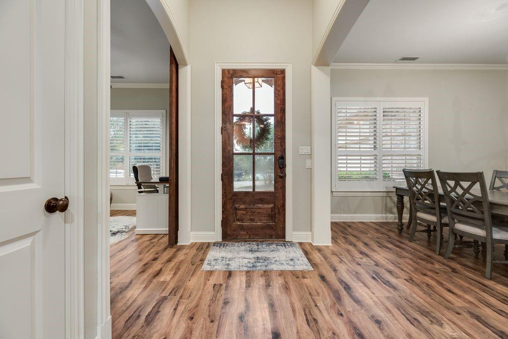 Hidden Creek Estates 2 - Residential