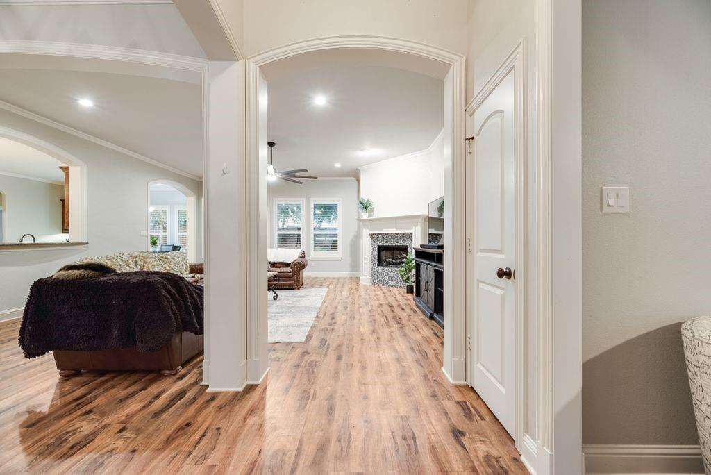 Hidden Creek Estates 2 - Residential