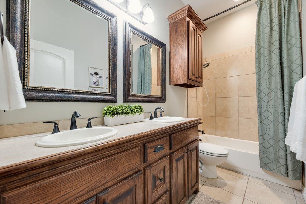 Hidden Creek Estates 2 - Residential