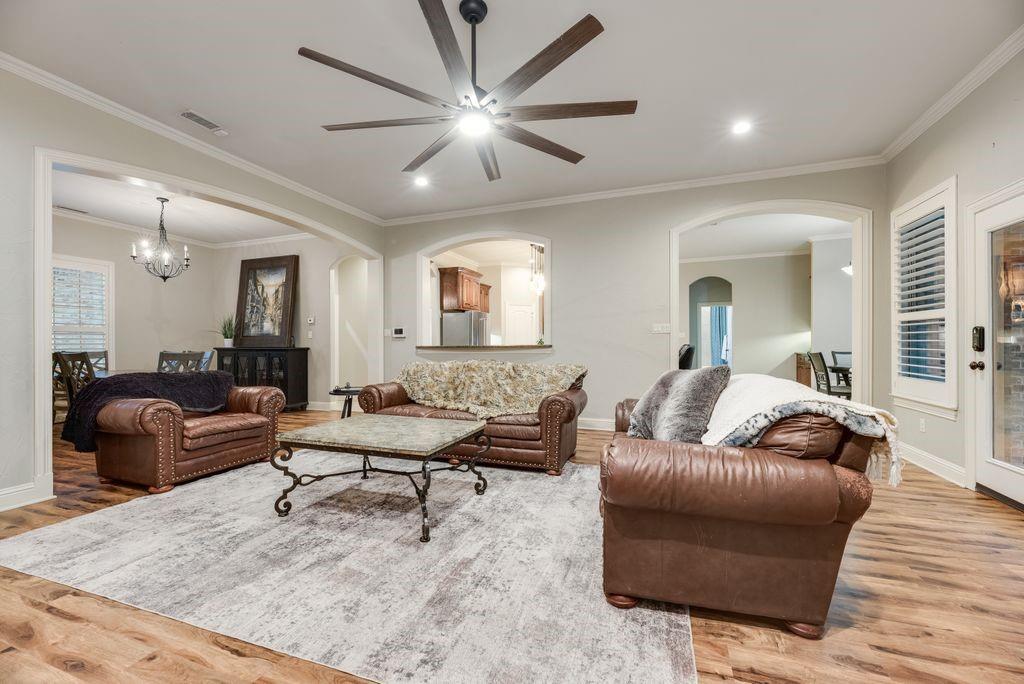 Hidden Creek Estates 2 - Residential