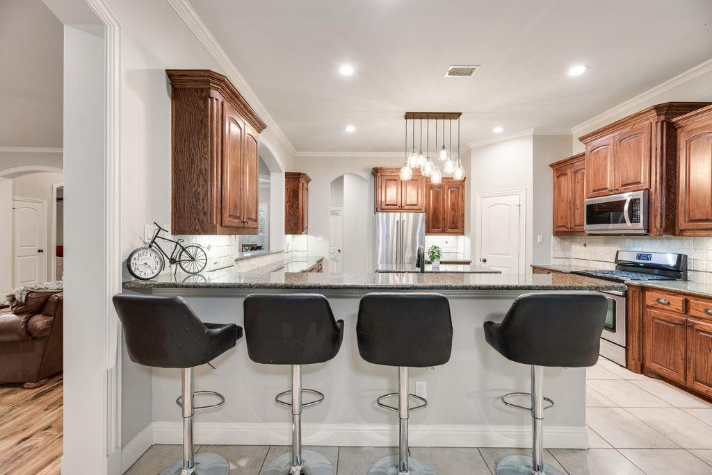 Hidden Creek Estates 2 - Residential