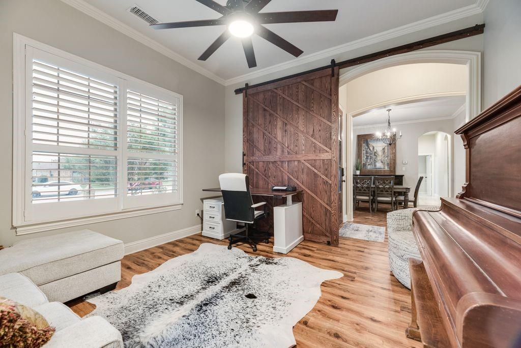 Hidden Creek Estates 2 - Residential