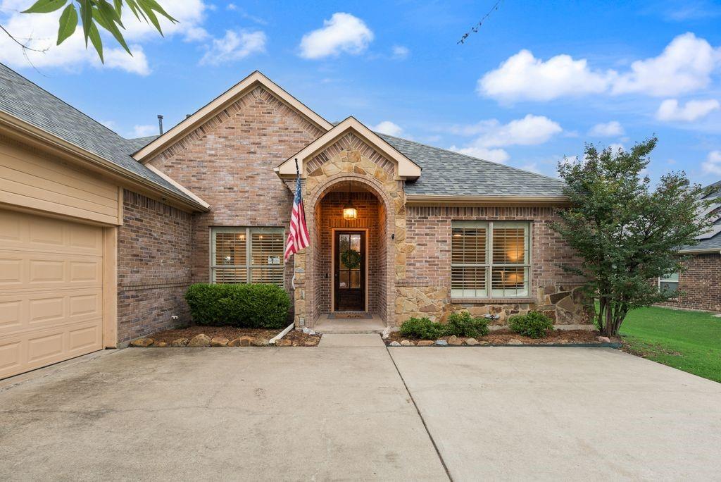 Hidden Creek Estates 2 - Residential