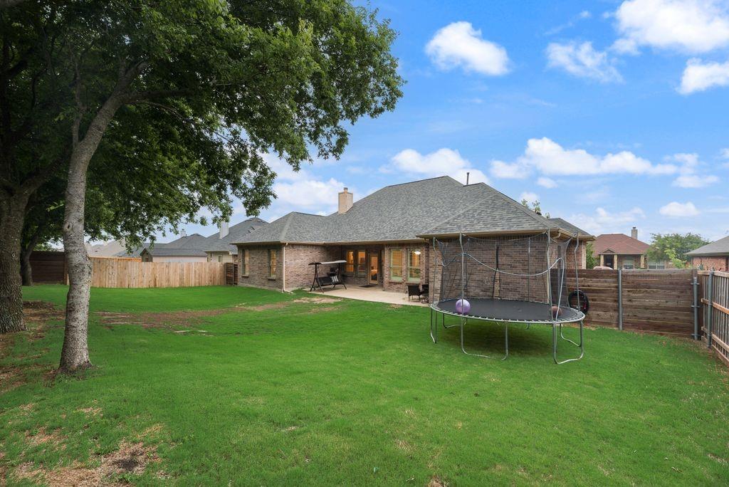 Hidden Creek Estates 2 - Residential