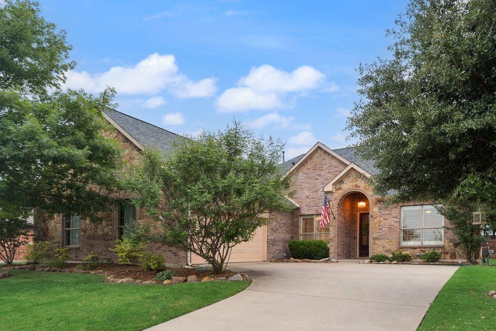 Hidden Creek Estates 2 - Residential