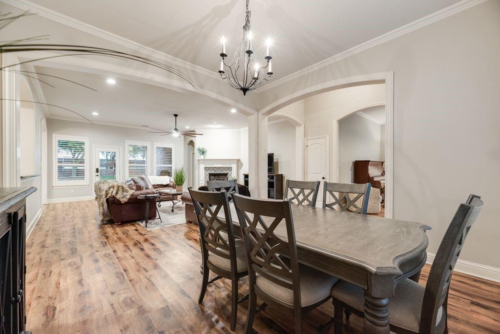Hidden Creek Estates 2 - Residential