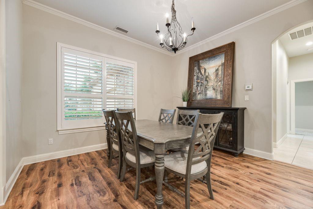 Hidden Creek Estates 2 - Residential