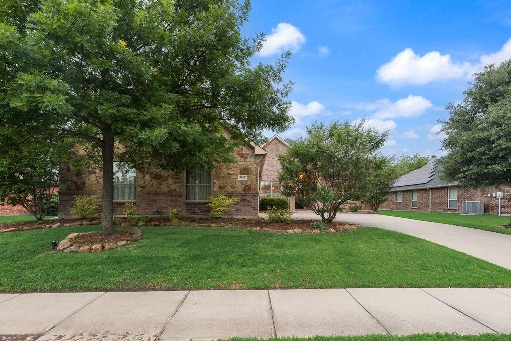 Hidden Creek Estates 2 - Residential