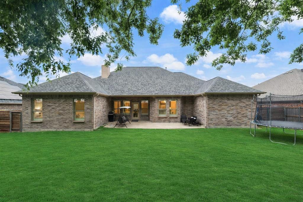 Hidden Creek Estates 2 - Residential