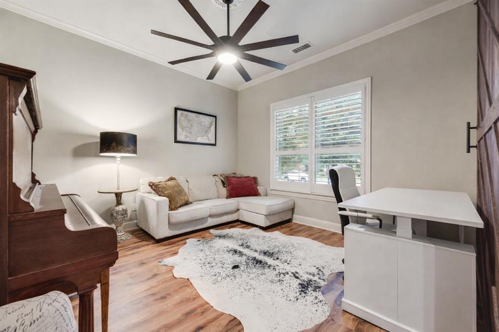 Hidden Creek Estates 2 - Residential