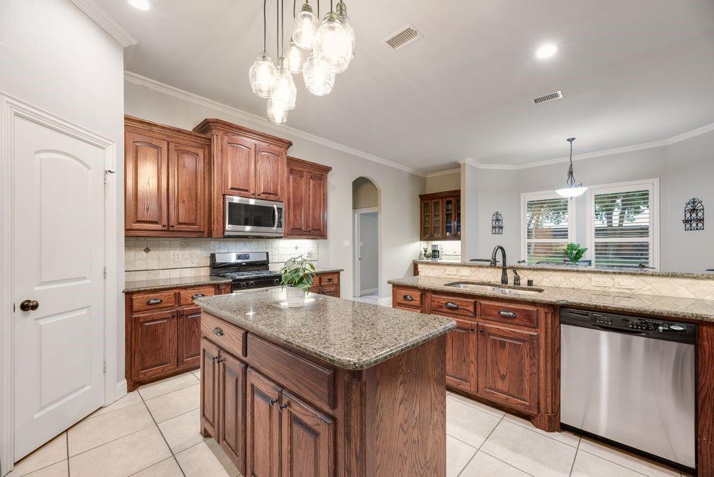 Hidden Creek Estates 2 - Residential