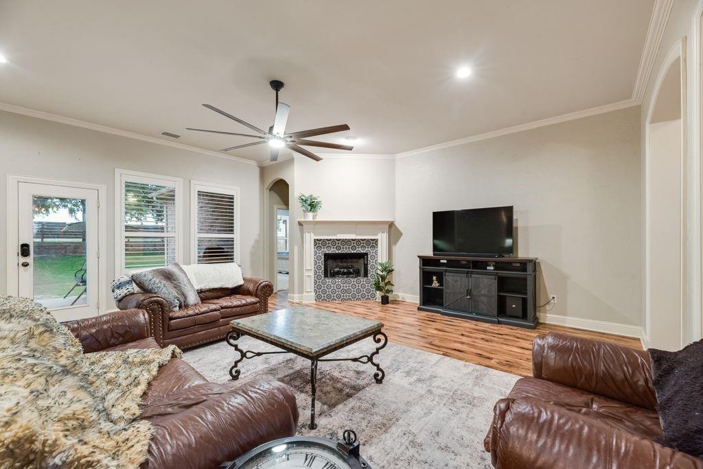 Hidden Creek Estates 2 - Residential