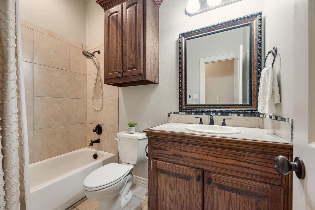 Hidden Creek Estates 2 - Residential