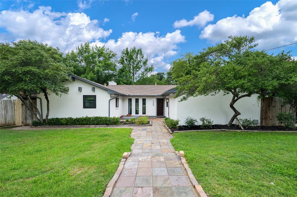 Twin Cove Estate - Residential