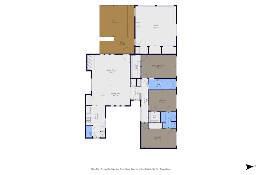 Twin Cove Estate - Residential