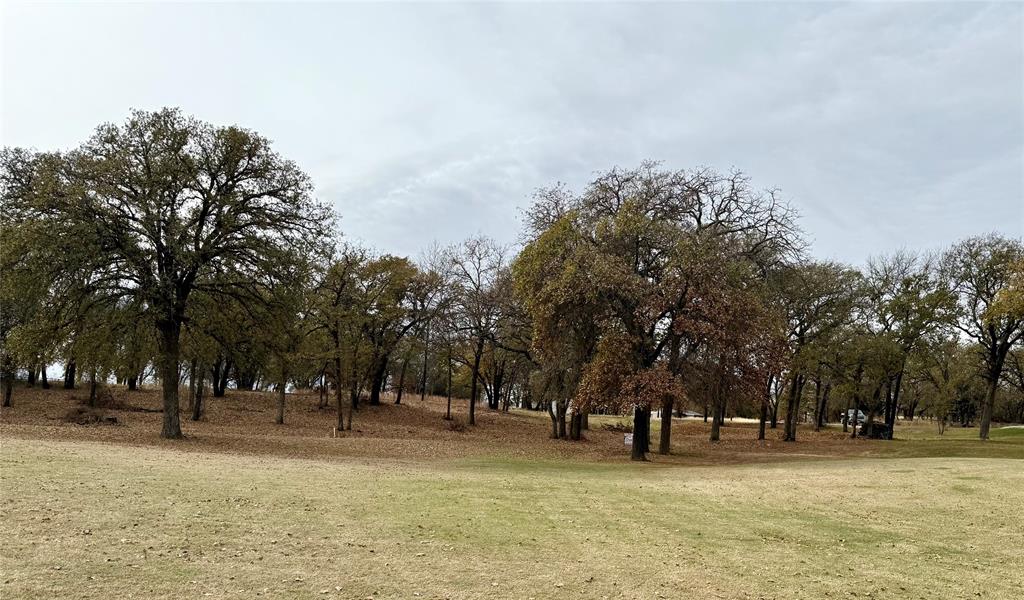 Nocona Hills - Land