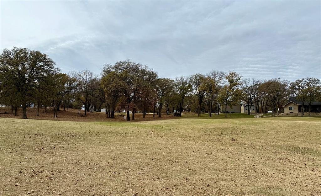 Nocona Hills - Land