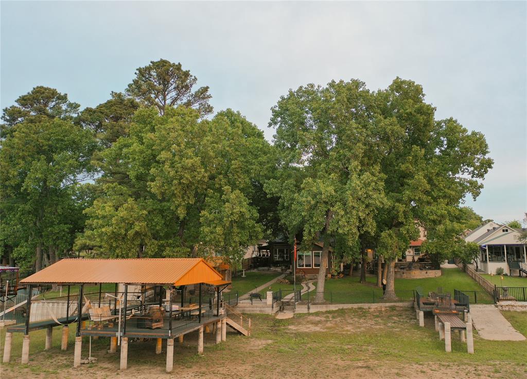 Lake Weatherford - Residential