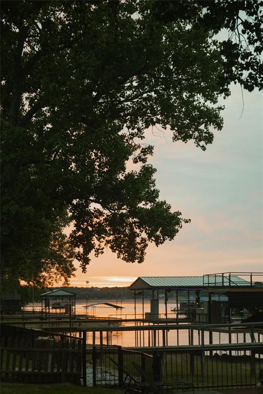 Lake Weatherford - Residential