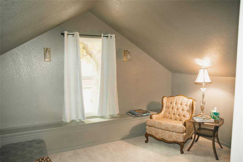 Lake Weatherford - Residential