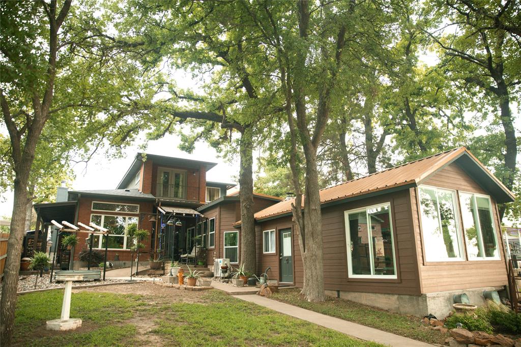 Lake Weatherford - Residential