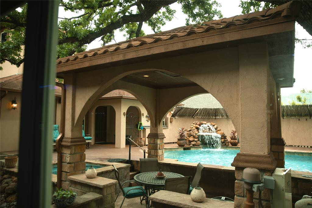 Lake Weatherford - Residential