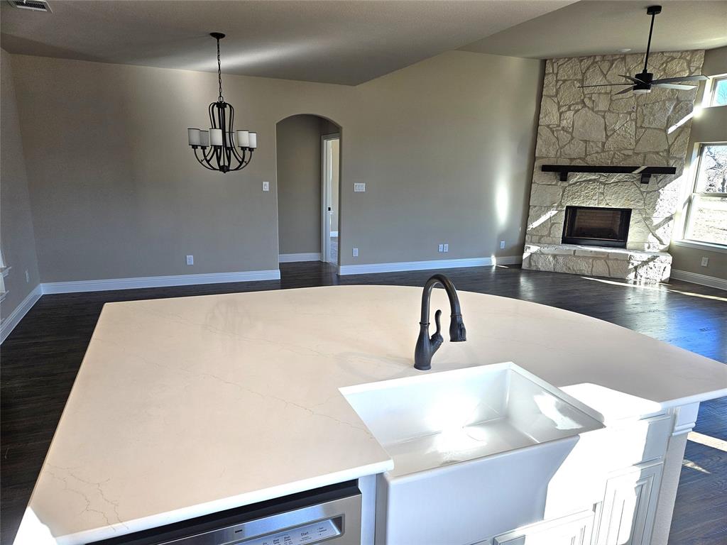 Coyote Crossing - Residential