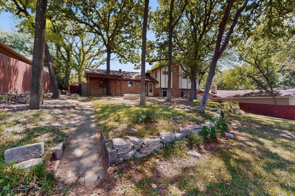 Woodland West Estates Add - Residential