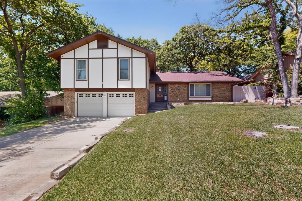 Woodland West Estates Add - Residential