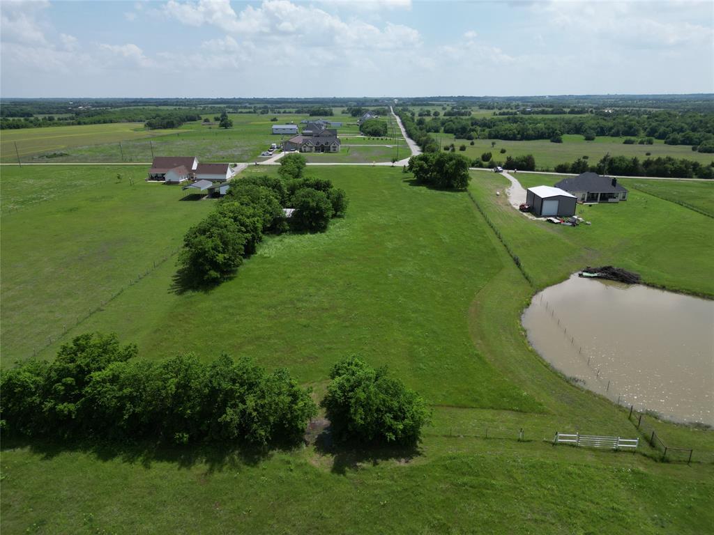 High Point Ranch - Land