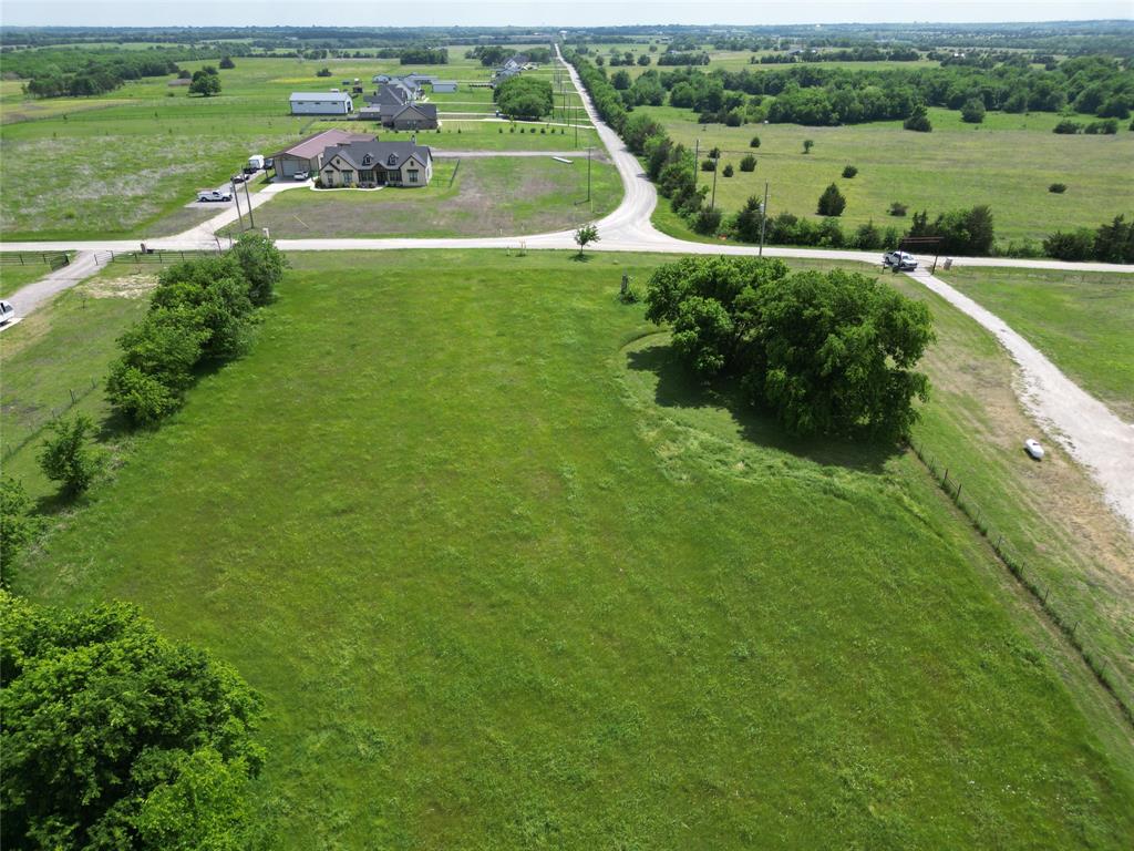 High Point Ranch - Land