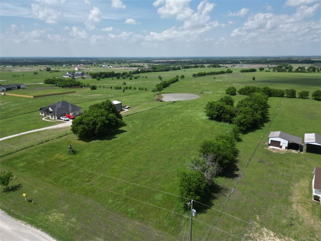 High Point Ranch - Land