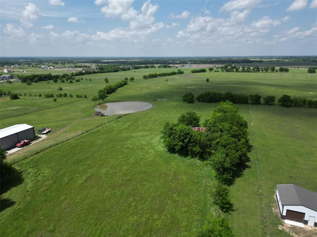 High Point Ranch - Land