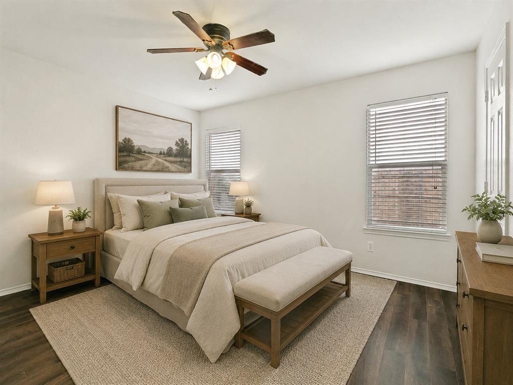 Wakefield Heights Ph 01 - Residential