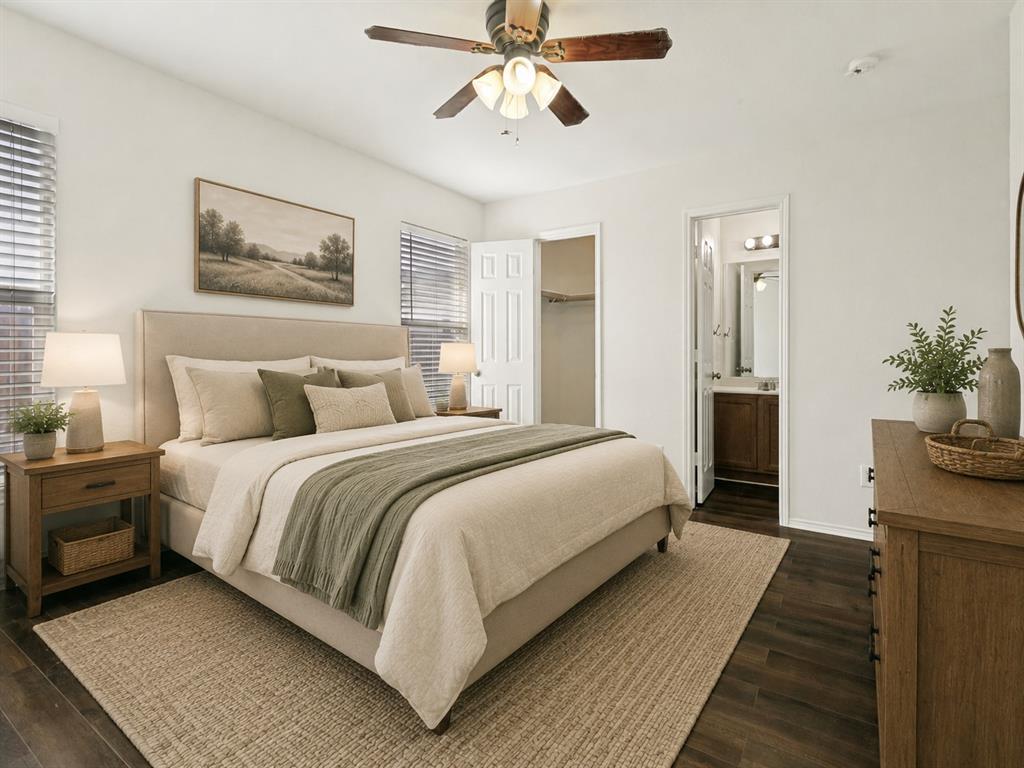 Wakefield Heights Ph 01 - Residential