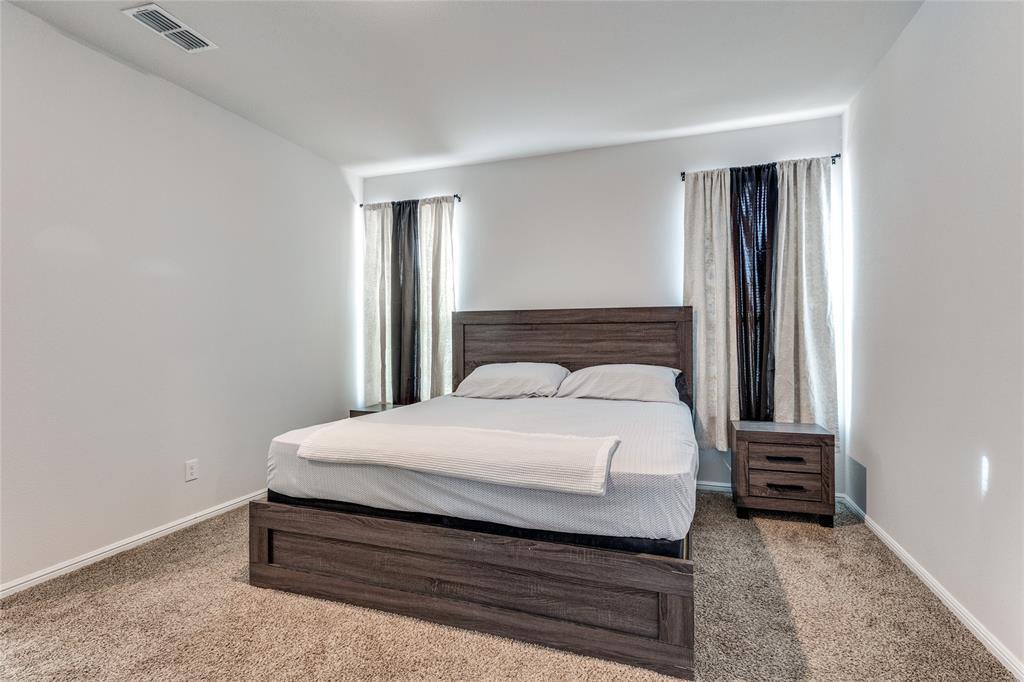Bar C Ranch - Residential